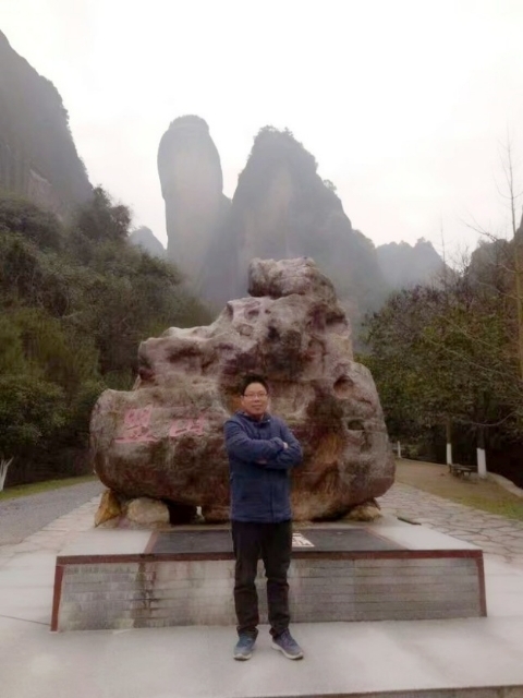 珍惜的第一张照片--商丘相亲服务中心