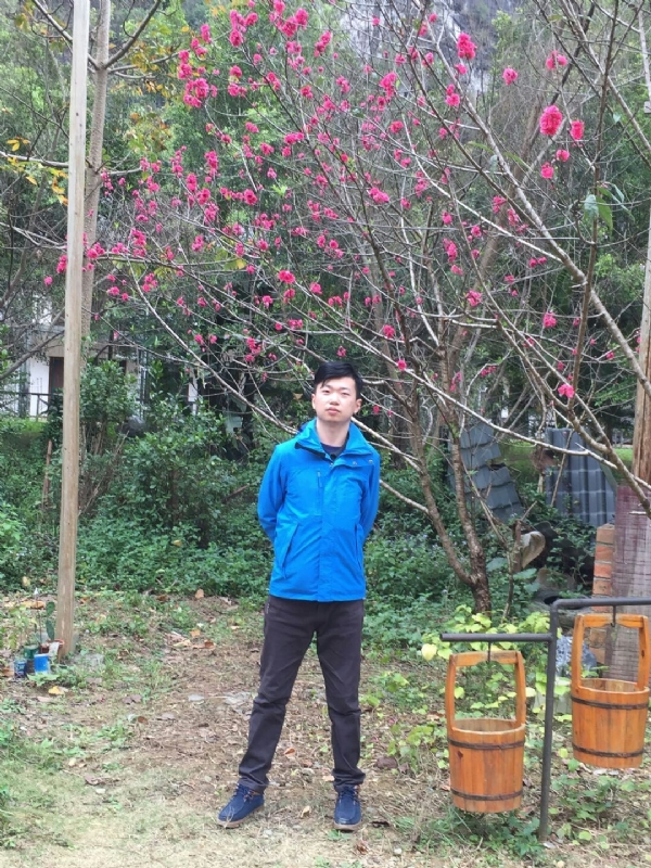 金生水起的第二张照片--商丘相亲服务中心
