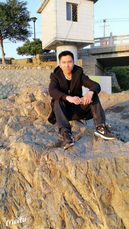 王俊辉的第一张照片--商丘相亲服务中心