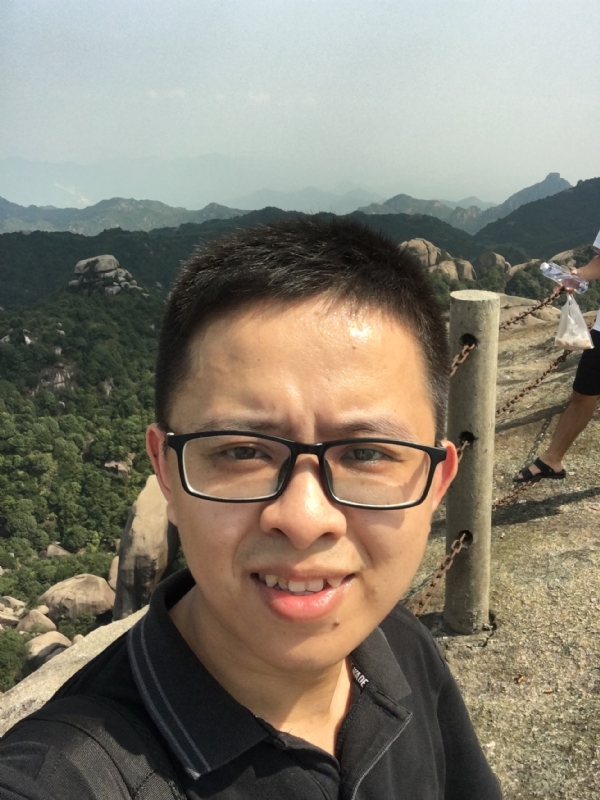 七凌的第一张照片--商丘相亲服务中心