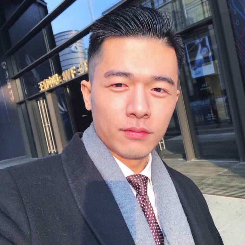 顺其自然的第一张照片--商丘相亲服务中心