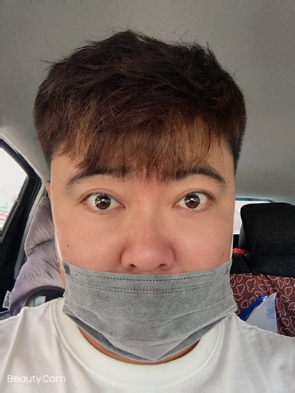 情有独钟的第一张照片--商丘相亲服务中心
