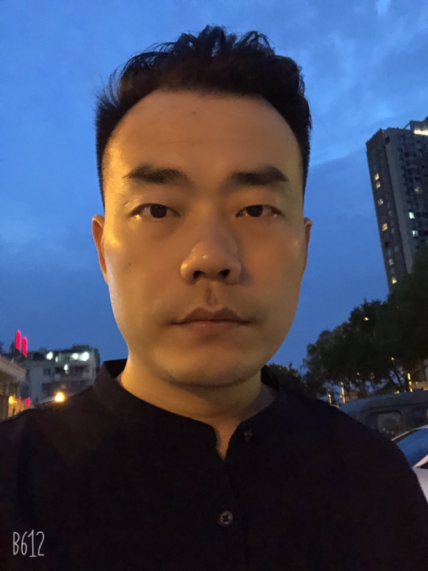 楚河畔的第二张照片--商丘相亲服务中心