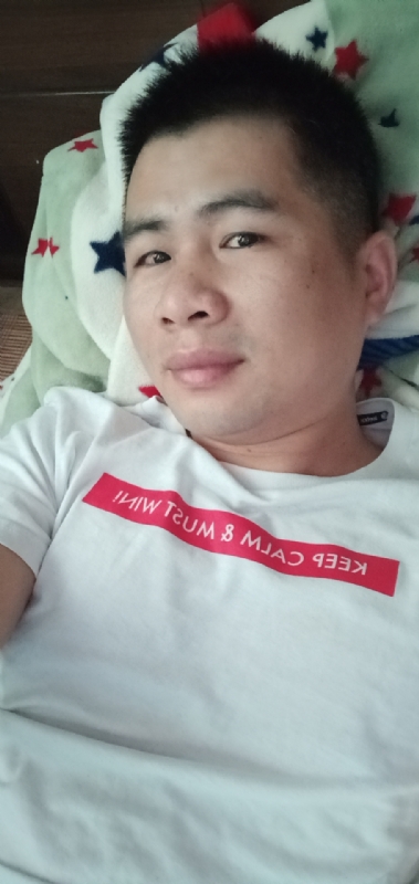 Amos的第一张照片--商丘相亲服务中心