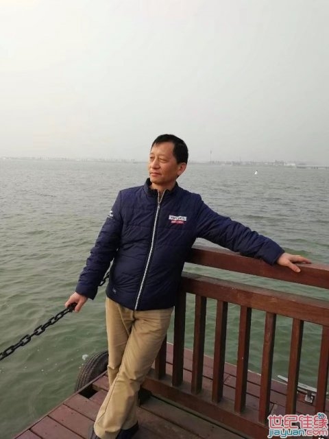 相爱一生的第一张照片--商丘相亲服务中心