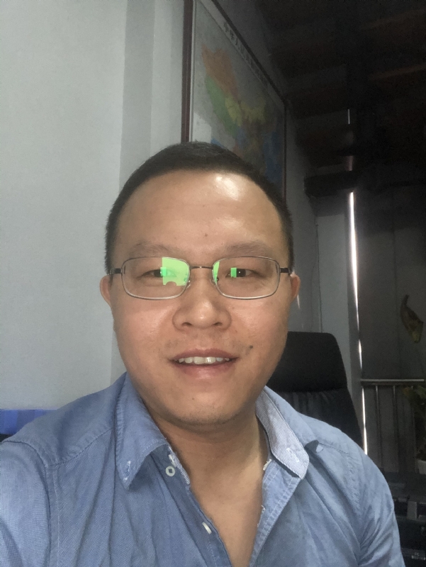 小吴的第一张照片--商丘相亲服务中心