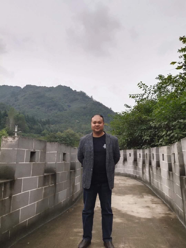 玉竹的第二张照片--商丘相亲服务中心