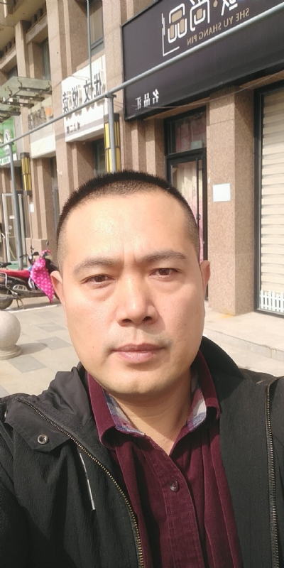 Happpy的第一张照片--商丘相亲服务中心