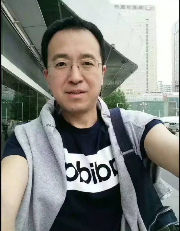 阳仔的第一张照片--商丘相亲服务中心