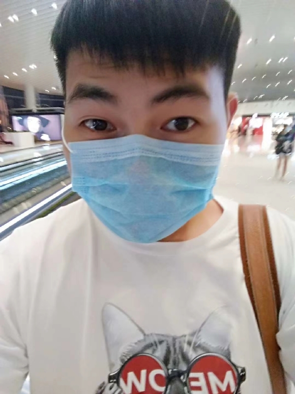 咔咔一顿的第一张照片--商丘相亲服务中心