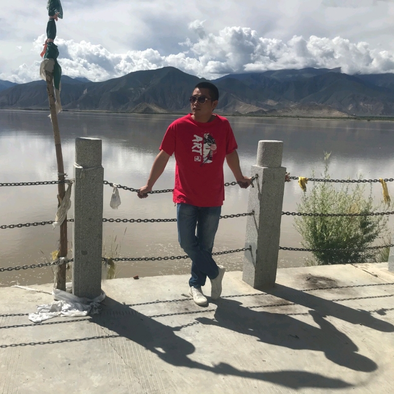 一马平川的第一张照片--商丘相亲服务中心