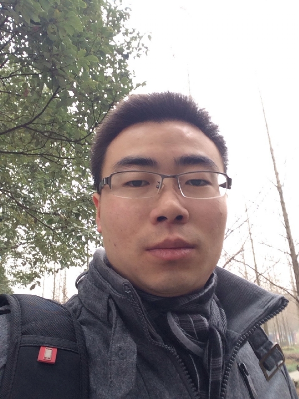 嘉州佳人的第一张照片--商丘相亲服务中心
