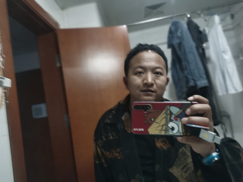 壕德的第一张照片--商丘相亲服务中心