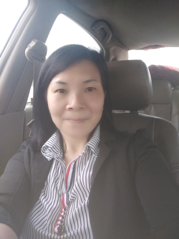 美丽心情的第二张照片--商丘相亲服务中心
