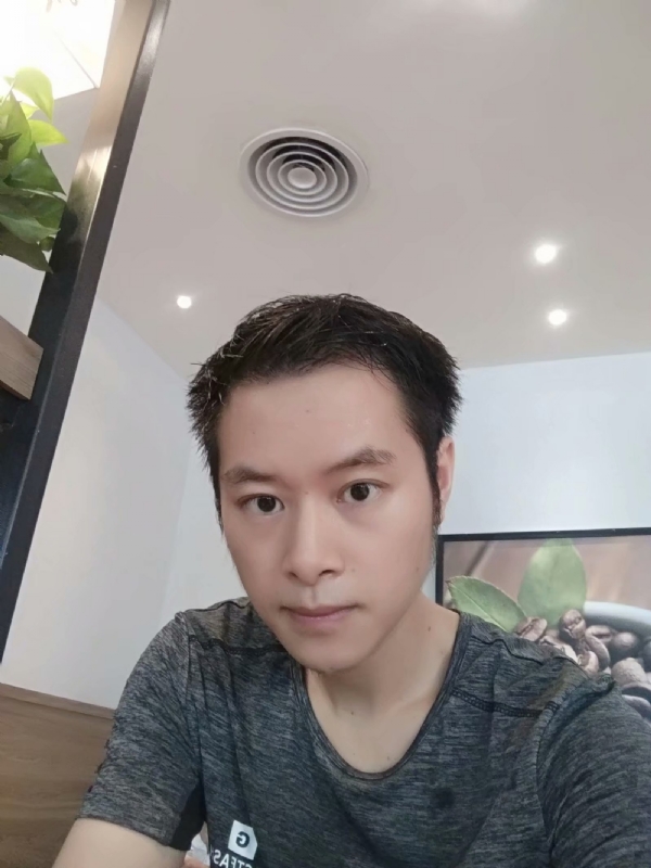 期待缘分的第一张照片--商丘相亲服务中心