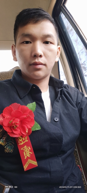 可爱的小猪的第一张照片--商丘相亲服务中心
