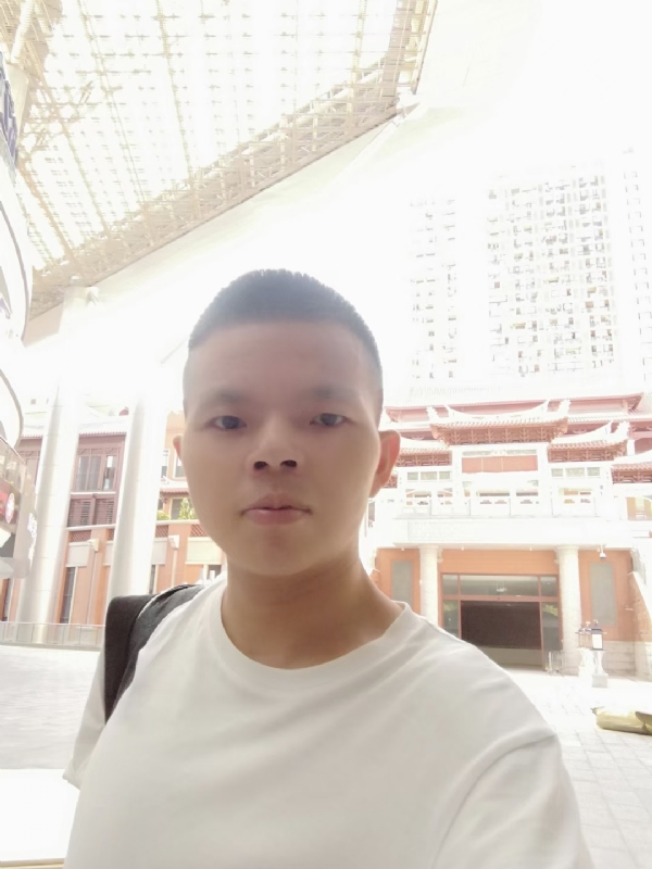 冰水加糖的第一张照片--商丘相亲服务中心