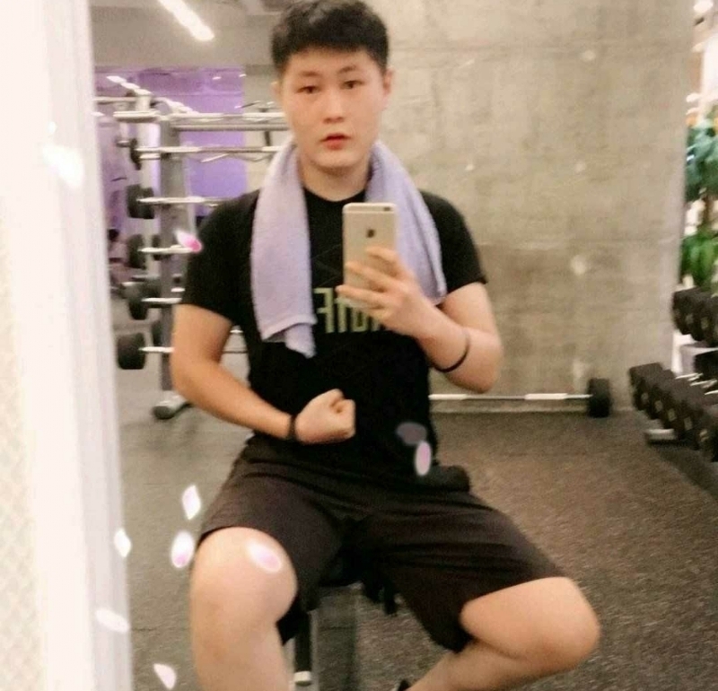晚婚的第二张照片--商丘相亲服务中心