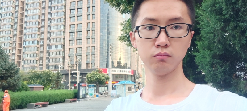 在一起永不变的第一张照片--商丘相亲服务中心