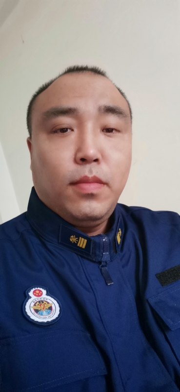 平凡的第一张照片--商丘相亲服务中心