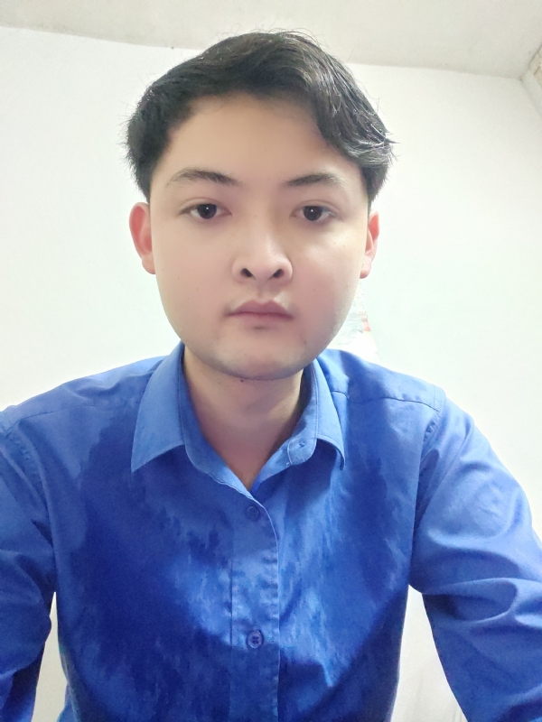 渴望自由的二哈的第一张照片--商丘相亲服务中心