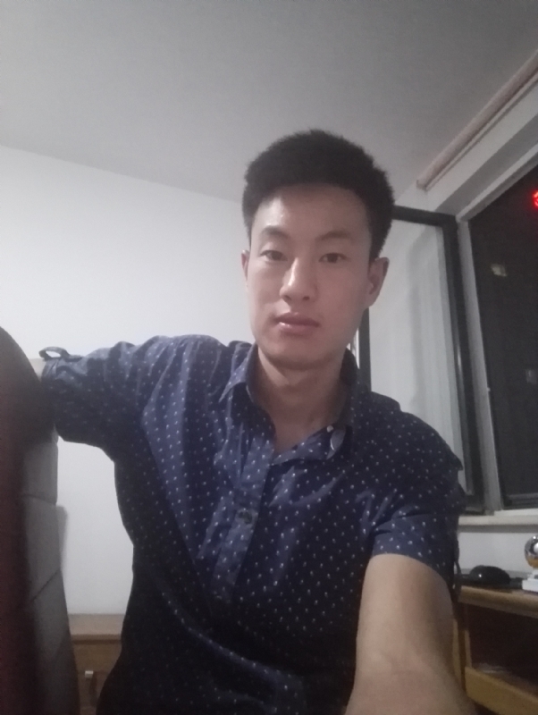 似初的第一张照片--商丘相亲服务中心
