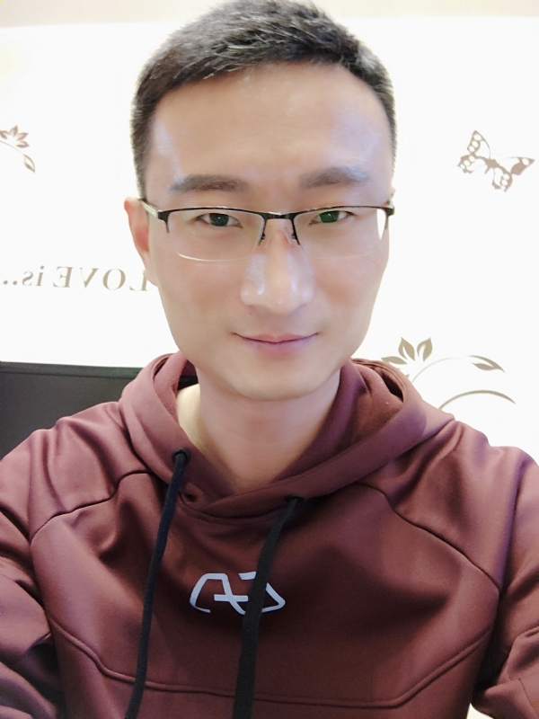魅影的第一张照片--商丘相亲服务中心