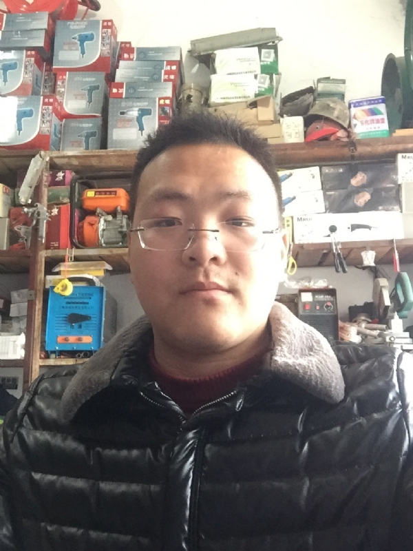 鼎福的第一张照片--商丘相亲服务中心
