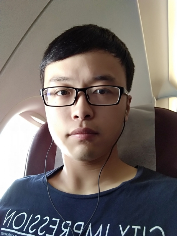 在水一方的第一张照片--商丘相亲服务中心
