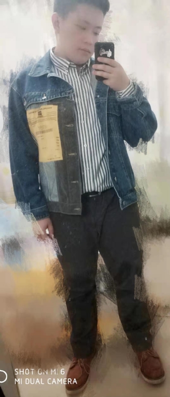 爱情始于欣赏的第一张照片--商丘相亲服务中心