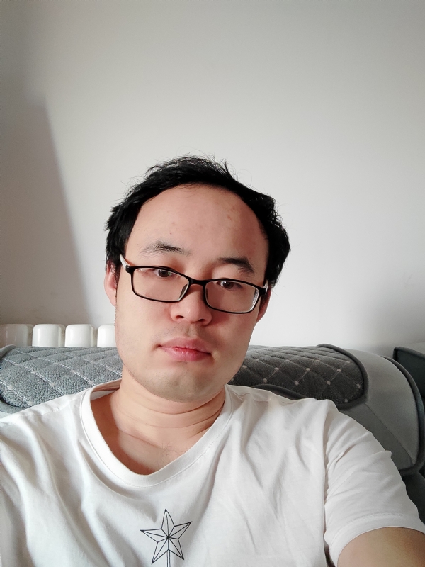 欧～茶幽的第一张照片--商丘相亲服务中心