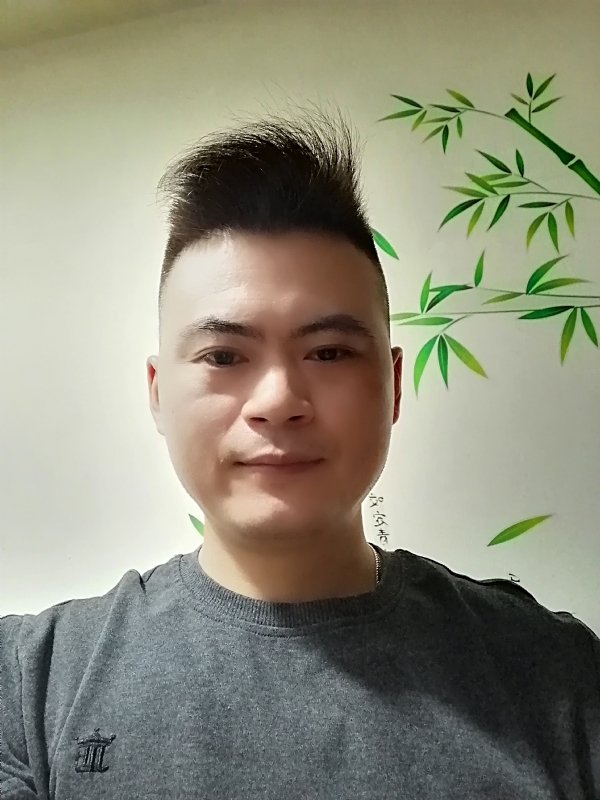 阿旭的第一张照片--商丘相亲服务中心