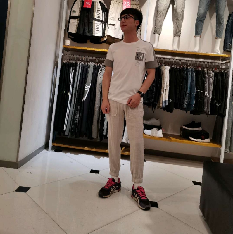 展昭的第四张照片--商丘相亲服务中心