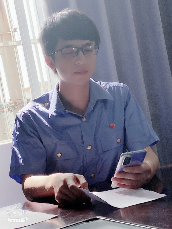 展昭的第五张照片--商丘相亲服务中心