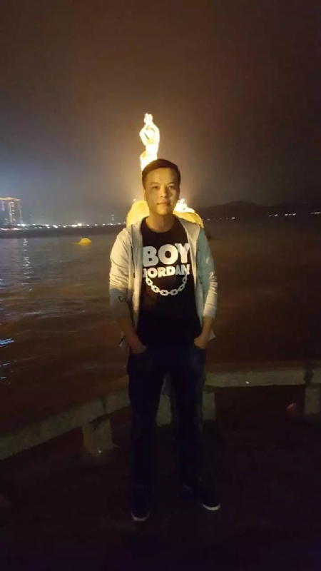 清风徐来。的第一张照片--商丘相亲服务中心