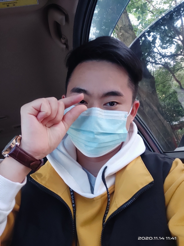 一叶一追寻的第一张照片--商丘相亲服务中心