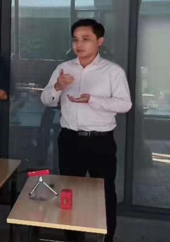 翼只等你的第一张照片--商丘相亲服务中心