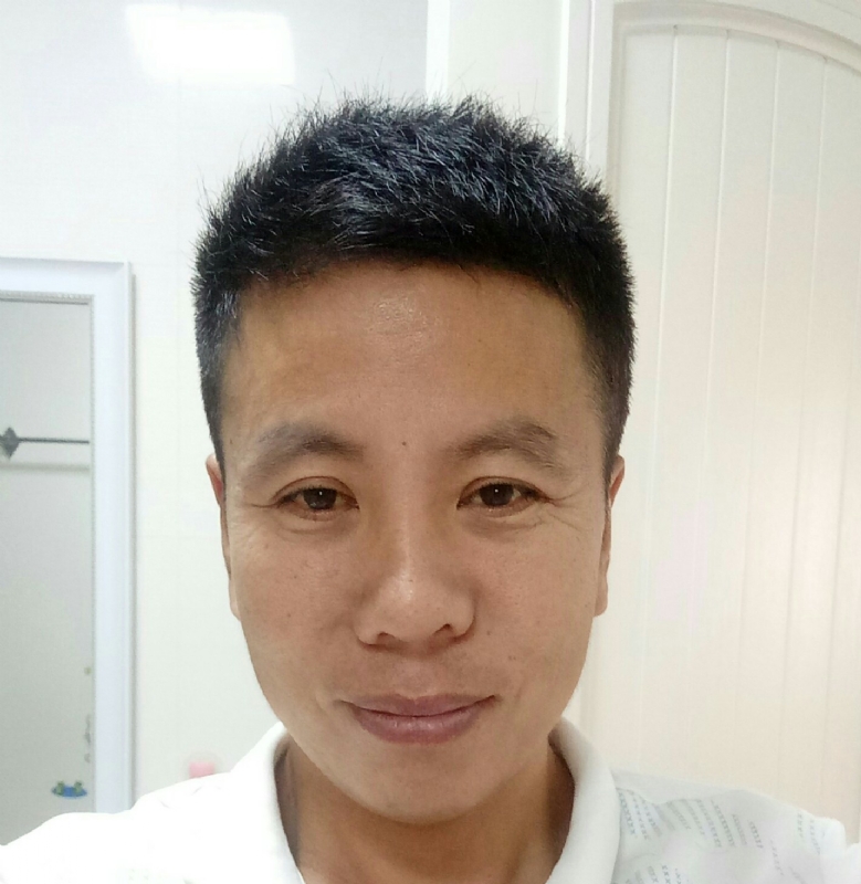开心就好的第一张照片--商丘相亲服务中心