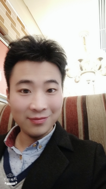 堂堂的第一张照片--商丘相亲服务中心
