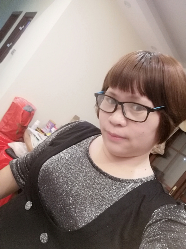 爱的奇迹的第一张照片--商丘相亲服务中心
