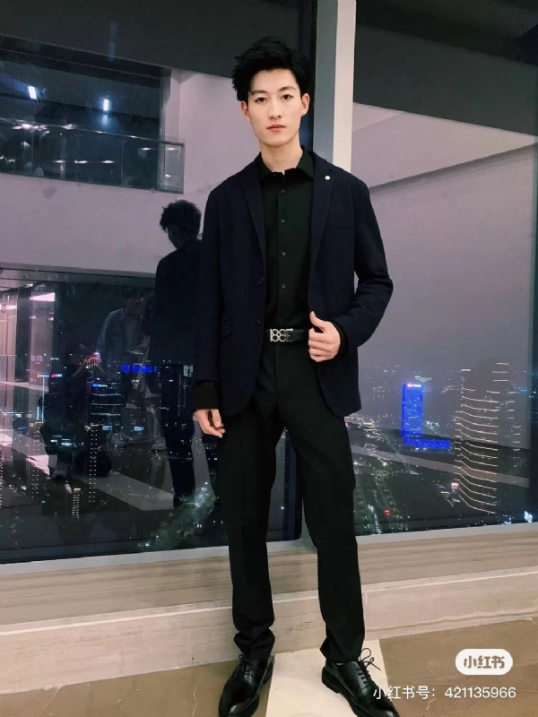 请来爱我的第二张照片--商丘相亲服务中心