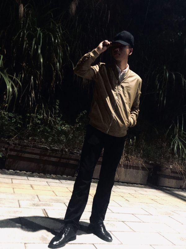 平凡的人的第一张照片--商丘相亲服务中心