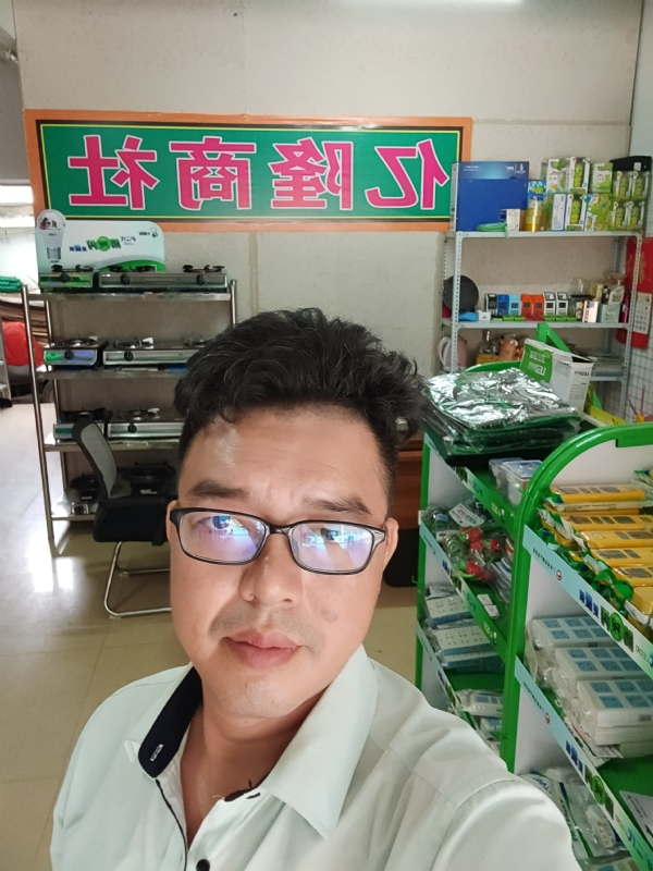 亿隆的第一张照片--商丘相亲服务中心