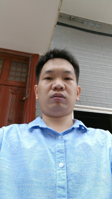 晨光的第一张照片--商丘相亲服务中心