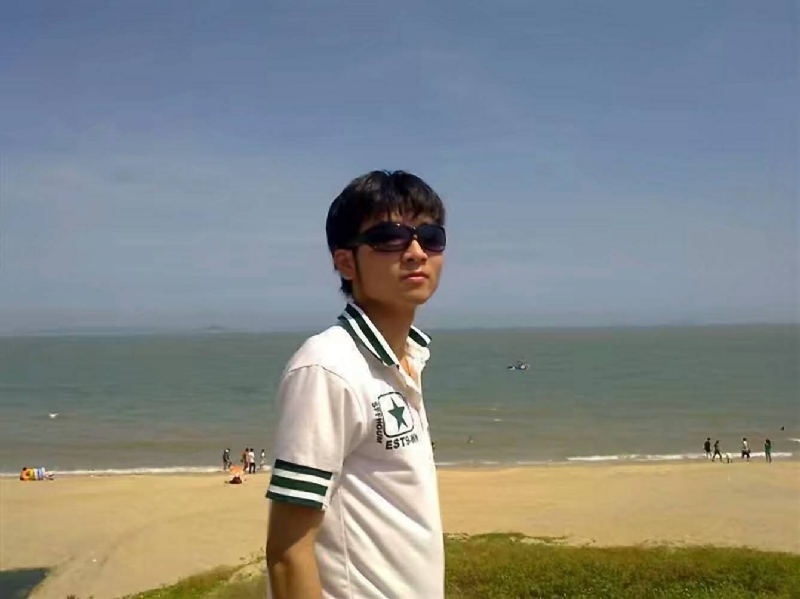 阿俊的第一张照片--商丘相亲服务中心