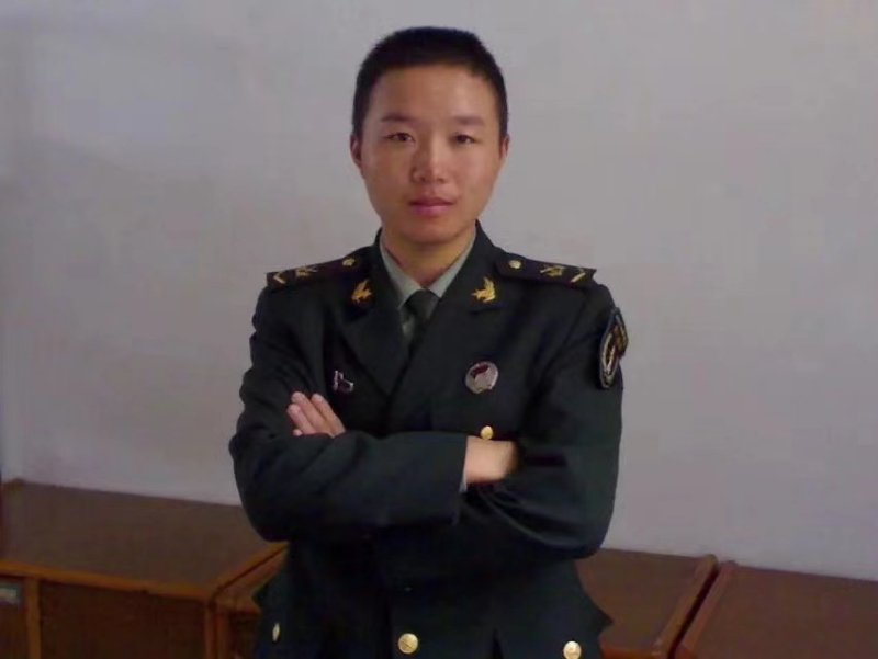 静下心来，等的第二张照片--商丘相亲服务中心
