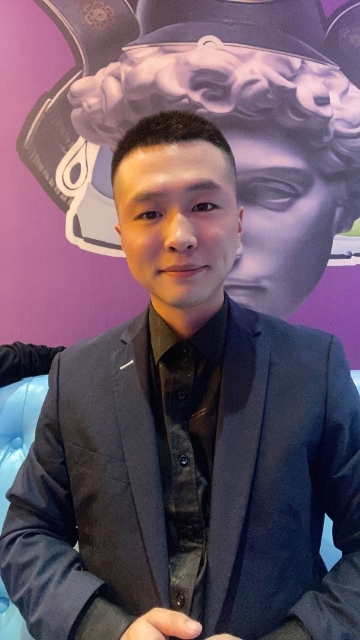 惠高寒的第一张照片--商丘相亲服务中心