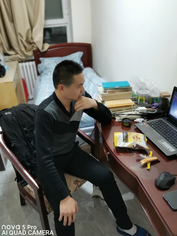 寻爱的第一张照片--商丘相亲服务中心