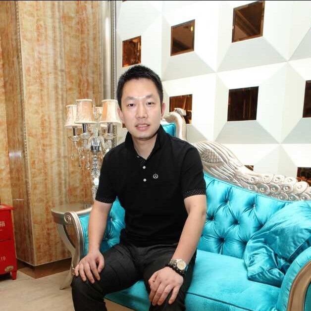 我是易先生的第一张照片--商丘相亲服务中心