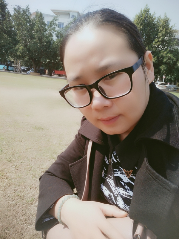 彩虹总在风雨后的第一张照片--商丘相亲服务中心